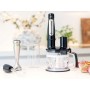 Braun MultiQuick 7 MQ 7075X 1,5 L Frullatore da tavolo 1000 W Nero (MQ7075X)
