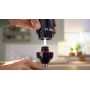Bosch Serie 4 MSM4B610 frullatore 0,6 L Frullatore ad immersione 1000 W Antracite, Nero (MSM4B610)