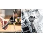 Bosch Serie 4 MSM4B610 frullatore 0,6 L Frullatore ad immersione 1000 W Antracite, Nero (MSM4B610)