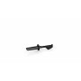 Bosch MMB6172SN frullatore 1,5 L Frullatore da tavolo 1200 W Nero, Acciaio inossidabile (MMB6172SN)