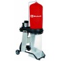 Einhell TE-VE 550/1 A Grigio, Rosso 65 L 550 W (4304156)