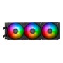 NovaPeak 360 ARGB 360mm (schwarz) (SST-NP360-ARGB)