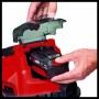 Einhell TC-VC 18/15 Li-Solo 15 L Aspiratore a cilindro Secco e bagnato Sacchetto per la polvere (2347145)