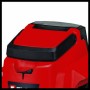 Einhell TC-VC 18/15 Li-Solo 15 L Aspiratore a cilindro Secco e bagnato Sacchetto per la polvere (2347145)