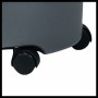Einhell TC-VC 18/15 Li-Solo 15 L Aspiratore a cilindro Secco e bagnato Sacchetto per la polvere (2347145)