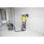 Kärcher NT 50/1 Nero 50 L 1380 W (1.148-435.0)
