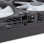 NovaPeak 360 ARGB 360mm (schwarz) (SST-NP360-ARGB)
