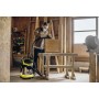 Kärcher WD 5 P S V-25/5/22 Nero, Acciaio inossidabile, Giallo 25 L 1100 W (1.628-356.0)