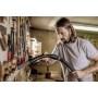 Kärcher WD 5 P S V-25/5/22 Nero, Acciaio inossidabile, Giallo 25 L 1100 W (1.628-356.0)