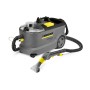 Kärcher Puzzi 10/1 Aspiratore a cilindro Bagnato 1250 W Senza sacchetto (1.100-131.0)