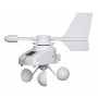 TFA-Dostmann WeatherHub sensore intelligente per ambiente domestico Wireless (31.4005.02)