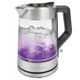 ProfiCook PC-WKS 1190 G bollitore elettrico 1,7 L 2200 W Acciaio (501190)