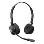 Jabra Engage 65 SE Auricolare Wireless A Padiglione Ufficio Nero (9659-553-111)
