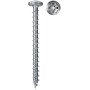 Fischer 670244 giravite e bullone 30 mm 200 pz Vite (670244)