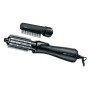 Braun Satin Hair 7 AS 720 Spazzola ad aria calda Nero, Argento 700 W 2 m (AS 720)