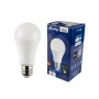 Shelly ATSHELLYDUO soluzione di illuminazione intelligente Lampadina intelligente 9 W Bianco Wi-Fi (183271)