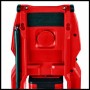 Einhell TC-RA 18 Li BT Portatile Digitale Nero, Rosso (3408017)