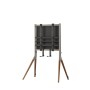 One For All WM 7481 177,8 cm (70") Grigio, Legno (WM7481)