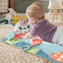 Fisher-Price HKD65 palestra per bambino e tappeto di gioco Tessuto, Plastica Multicolore Tappetino da gioco per bambino