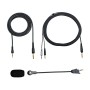Audio-Technica ATH-GL3 White Auricolare Cablato A Padiglione Giocare Bianco (ATH-GL3WH)