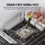 Corsair XTM70 compontente del dissipatore di calore Pasta termica 3 g (CT-9010010-WW)