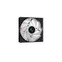 DeepCool AG620 BK ARGB Processore Raffreddatore d'aria 12 cm Nero, Bianco 1 pz (R-AG620-BKANMN-G-2)
