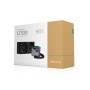 DeepCool LT520 Processore Raffreddatore di liquidi tutto in uno 12 cm Nero 1 pz (R-LT520-BKAMNF-G-1)