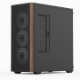 D501A-G-BK-v2 (schwarz/holz) (ACCM-DS01043.11)