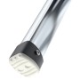 Hailo LivingStep Comfort Plus Scaletta con gradini Alluminio, Nero (4303-301)