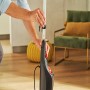 Vileda Steam XXL Plus Pulitore a vapore portatile 0,4 L 1550 W Nero (168936)