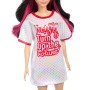Barbie Fashionistas HRH12 bambola