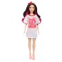 Barbie Fashionistas HRH12 bambola