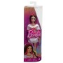 Barbie Fashionistas HRH12 bambola
