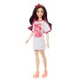 Barbie Fashionistas HRH12 bambola