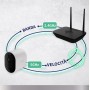 Pro 5 Spotlight (wei/schwarz, 2er Pack, WLAN, Spotlight, 2K Auflsung) (VMC4260P-200EUS)