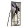Samsung Galaxy S24 Ultra 17,3 cm (6.8") Doppia SIM 5G USB tipo-C 12 GB 256 GB 5000 mAh Grigio, Titanio (SM-S928BZTGEUB)