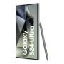 Samsung Galaxy S24 Ultra 17,3 cm (6.8") Doppia SIM 5G USB tipo-C 12 GB 256 GB 5000 mAh Grigio, Titanio (SM-S928BZTGEUB)
