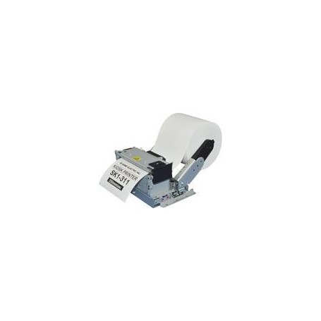 Star Micronics, SK1-V311SF4-Q-M-SP (New Molex Connector version) (37964094)