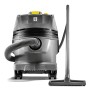 Kärcher NT 22/1 Ap Bp L 22 L Aspiratore a cilindro Secco e bagnato 575 W Sacchetto per la polvere (1.528-130.0)