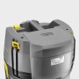 Kärcher NT 22/1 Ap Bp L 22 L Aspiratore a cilindro Secco e bagnato 575 W Sacchetto per la polvere (1.528-130.0)
