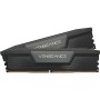 Corsair Vengeance CMK32GX5M2B6400C32 memoria 32 GB 2 x 16 GB DDR5 6400 MHz (CMK32GX5M2B6400C32)
