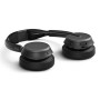 EPOS IMPACT 1061 ANC Auricolare Wireless A Padiglione Ufficio Bluetooth Base di ricarica Nero (1001131)