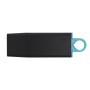 Kingston Technology DataTraveler Exodia unità flash USB 64 GB USB tipo A 3.2 Gen 1 (3.1 Gen 1) Nero (DTX/64GB-2P)