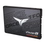 Team Group T-FORCE VULCAN Z 2.5" 256 GB Serial ATA III 3D NAND (T253TZ256G0C101)