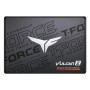Team Group T-FORCE VULCAN Z 2.5" 256 GB Serial ATA III 3D NAND (T253TZ256G0C101)