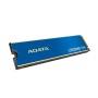 ADATA LEGEND 710 M.2 2000 GB PCI Express 3.0 3D NAND NVMe (ALEG-710-2TCS)
