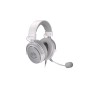 ENDORFY VIRO Plus USB Onyx White Auricolare Cablato A Padiglione Musica/Giornaliera Bianco (EY1A005)