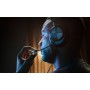 Steelseries Arctis Nova Pro Auricolare Cablato A Padiglione Giocare Nero (61527)