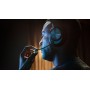 Steelseries Arctis Nova Pro Wireless Xbox Auricolare Con cavo e senza cavo A Padiglione Giocare Bluetooth Base di ricari (61521)