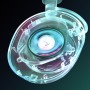 Steelseries Arctis Nova 7X Auricolare Con cavo e senza cavo A Padiglione Giocare USB tipo-C Bluetooth Nero, Verde (61565)